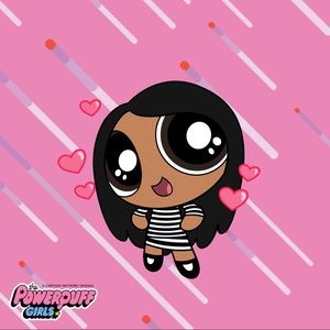 Meet your Posher, Avigail